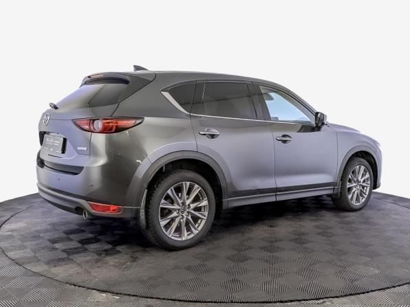 Mazda CX-5 II с пробегом 2019 года, цена 2 900 000 рублей, 113153 км, внедорожник, Автокод Объявления