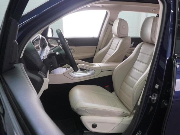Mercedes-Benz GLS II (X167) с пробегом 2021 года, цена 12 720 000 рублей, 82760 км, внедорожник, Автокод Объявления