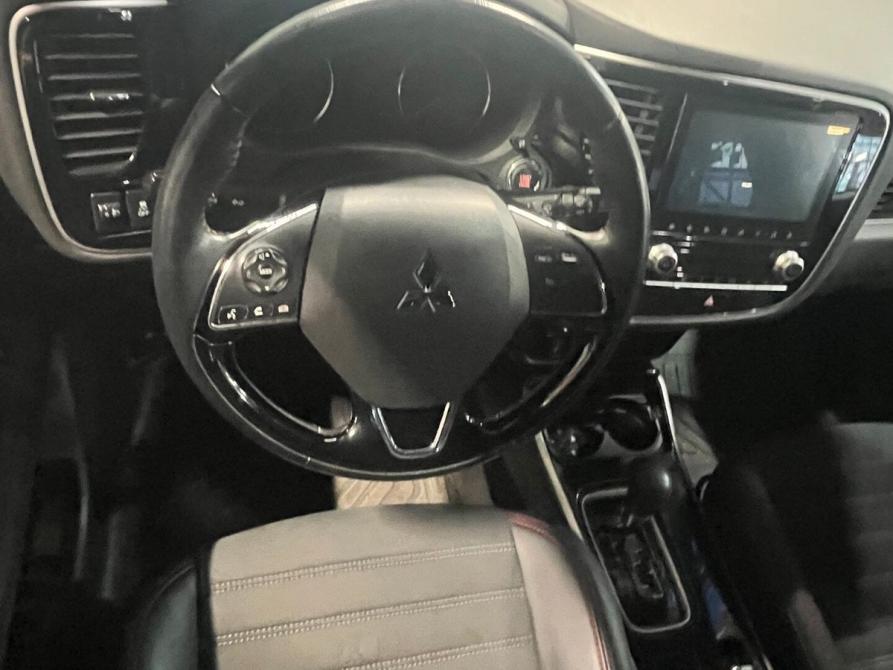 Mitsubishi Outlander III Рестайлинг 3 Санкт-Петербург  - изображение 7