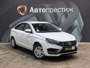 Lada (ВАЗ) Vesta I Рестайлинг (NG) Пермь  - изображение 26