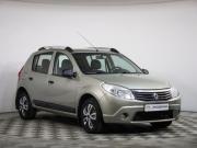 Renault Sandero I Санкт-Петербург  - изображение 21