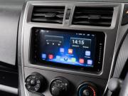 Toyota Ractis II Тюмень  - изображение 31