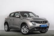 Nissan Juke I Томск  - изображение 20
