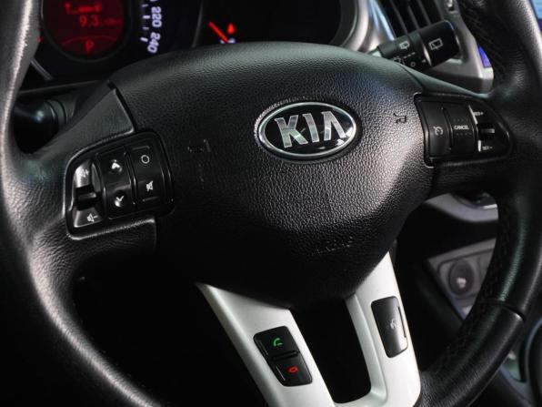 Kia Sportage III с пробегом 2013 года, цена 1 299 000 рублей, 164985 км, внедорожник, Автокод Объявления