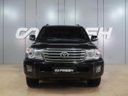 Toyota Land Cruiser 200 Series Рестайлинг 1 Воронеж  - изображение 34