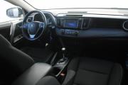 Toyota RAV4 IV (XA40) Рестайлинг Пермь  - изображение 24
