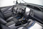 Toyota Prius IV (XW50) Пермь  - изображение 37