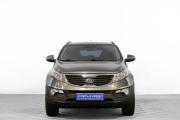 Kia Sportage III Барнаул  - изображение 28