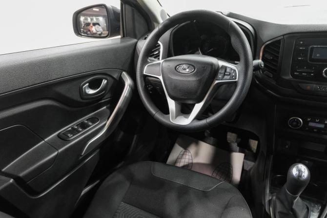 Lada (ВАЗ) XRAY I с пробегом 2021 года, цена 999 000 рублей, 21000 км, хэтчбек, Автокод Объявления