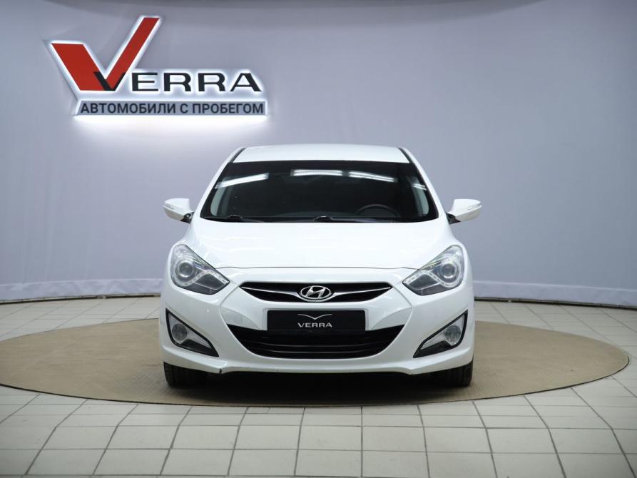 Hyundai i40 I Уфа  - изображение 2