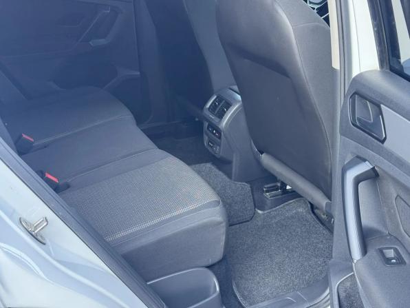 Volkswagen Tiguan II с пробегом 2020 года, цена 2 398 000 рублей, 81000 км, внедорожник, Автокод Объявления
