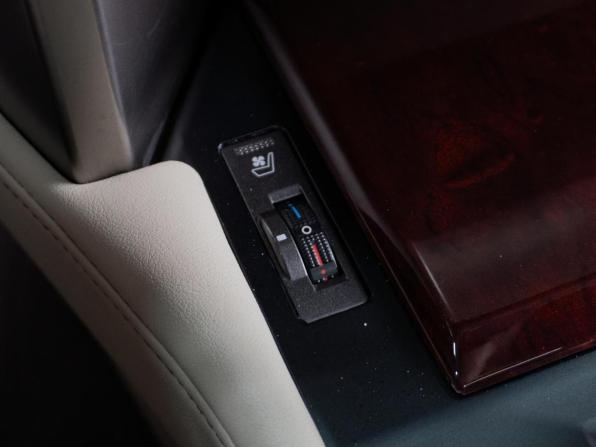 Lexus GX II с пробегом 2011 года, цена 3 299 000 рублей, 192537 км, внедорожник, Автокод Объявления