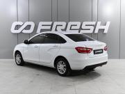 Lada (ВАЗ) Vesta I Ростов-на-Дону  - изображение 17