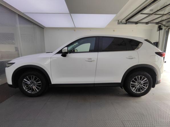 Mazda CX-5 II с пробегом 2018 года, цена 2 299 000 рублей, 78000 км, внедорожник, Автокод Объявления