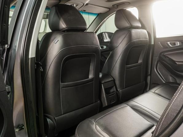 Chery Tiggo 4 I Рестайлинг с пробегом 2022 года, цена 999 000 рублей, 125584 км, внедорожник, Автокод Объявления