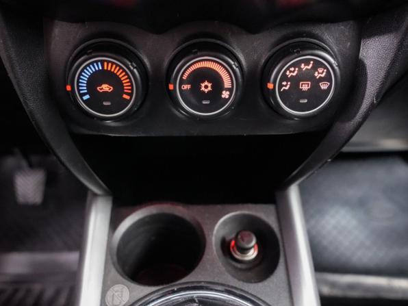 Mitsubishi ASX I Рестайлинг с пробегом 2014 года, цена 1 193 000 рублей, 197120 км, внедорожник, Автокод Объявления