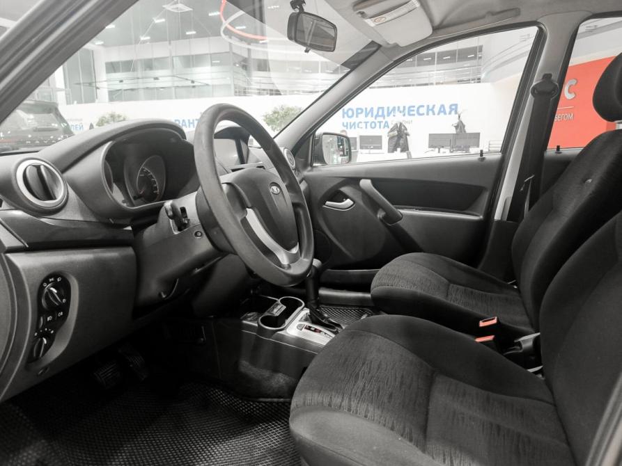 Lada (ВАЗ) Kalina II Казань  - изображение 20