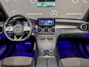 Mercedes-Benz C-Класс IV (W205) Рестайлинг Москва  - изображение 45