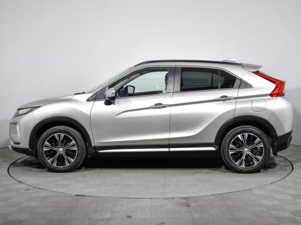 Mitsubishi Eclipse Cross I с пробегом 2019 года, цена 1 861 000 рублей, 124824 км, внедорожник, Автокод Объявления