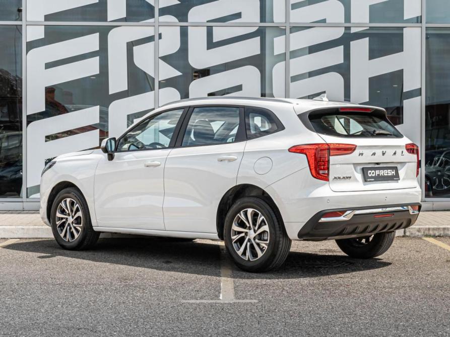 Haval Jolion I Рестайлинг Краснодар  - изображение 2