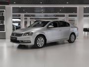 Volkswagen Passat B7 Москва  - изображение 26