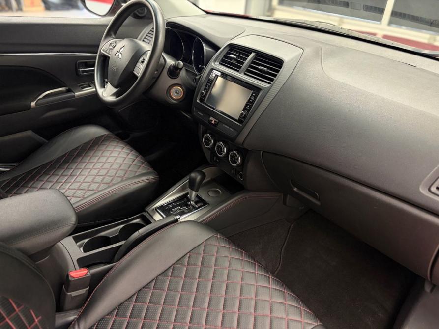 Mitsubishi Outlander Sport I Рестайлинг 2 Ростов-на-Дону  - изображение 17