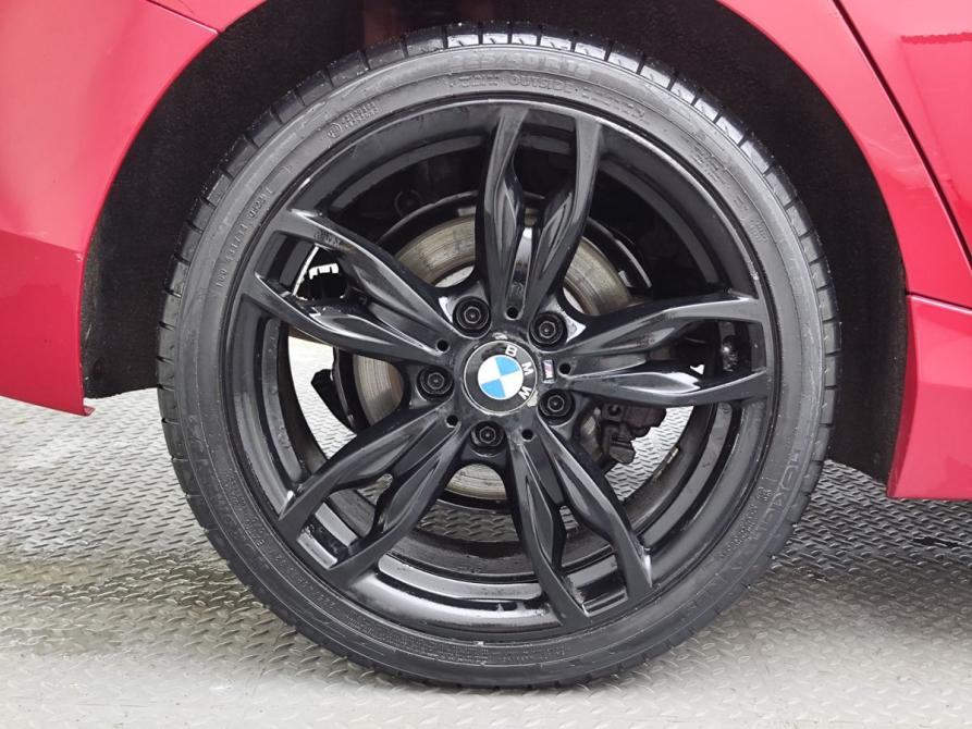 BMW 1 серии II (F20/F21) Уфа  - изображение 22
