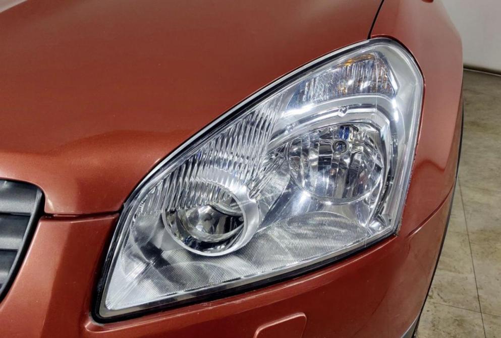 Nissan Qashqai I Волгоград  - изображение 9