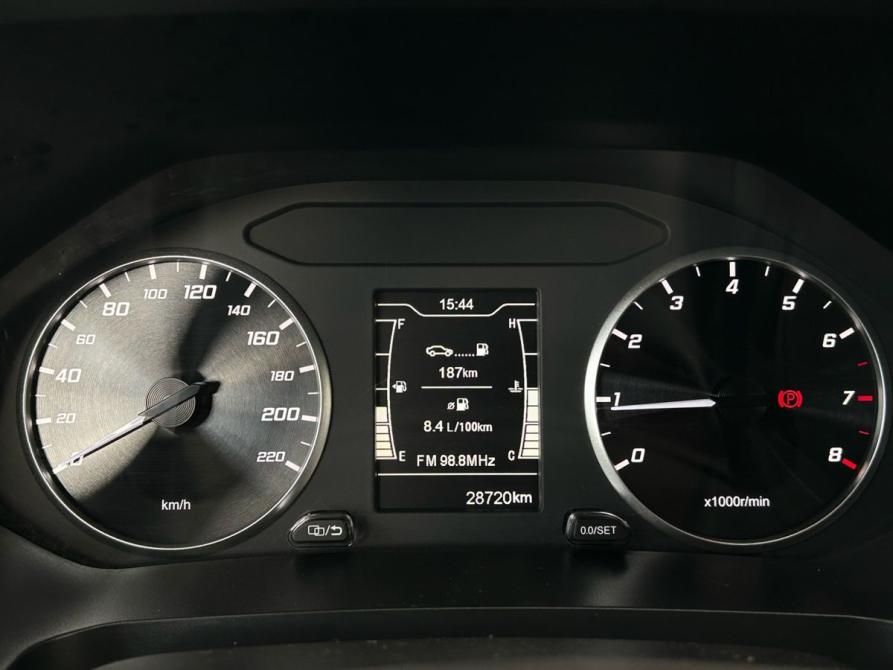 Chery Tiggo 4 Pro I Рестайлинг Липецк  - изображение 14