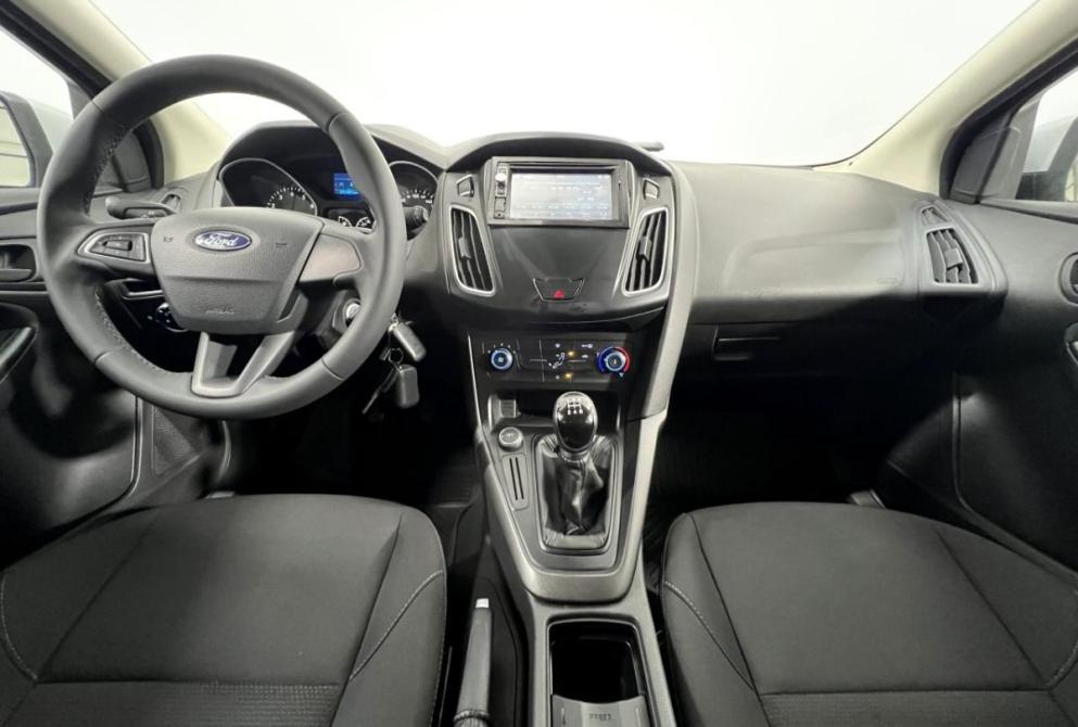 Ford Focus III Рестайлинг Нижний Новгород  - изображение 13