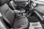 Hyundai Santa Fe III Барнаул  - изображение 49
