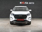 Chery Tiggo 4 Pro I Рестайлинг Екатеринбург  - изображение 18