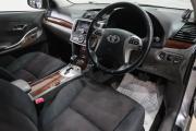 Toyota Premio II (T26) Рестайлинг Новокузнецк  - изображение 45