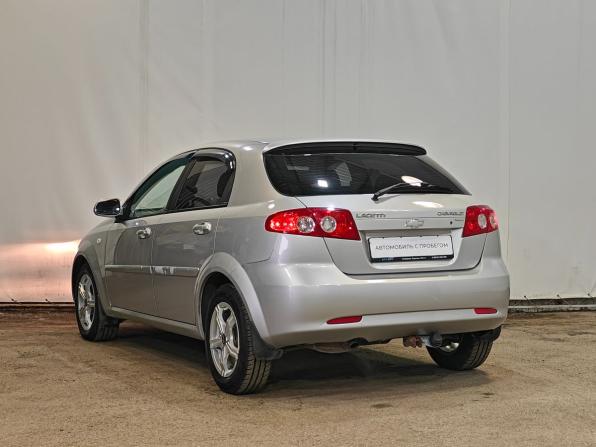 Chevrolet Lacetti I с пробегом 2008 года, цена 459 000 рублей, 252400 км, хэтчбек, Автокод Объявления
