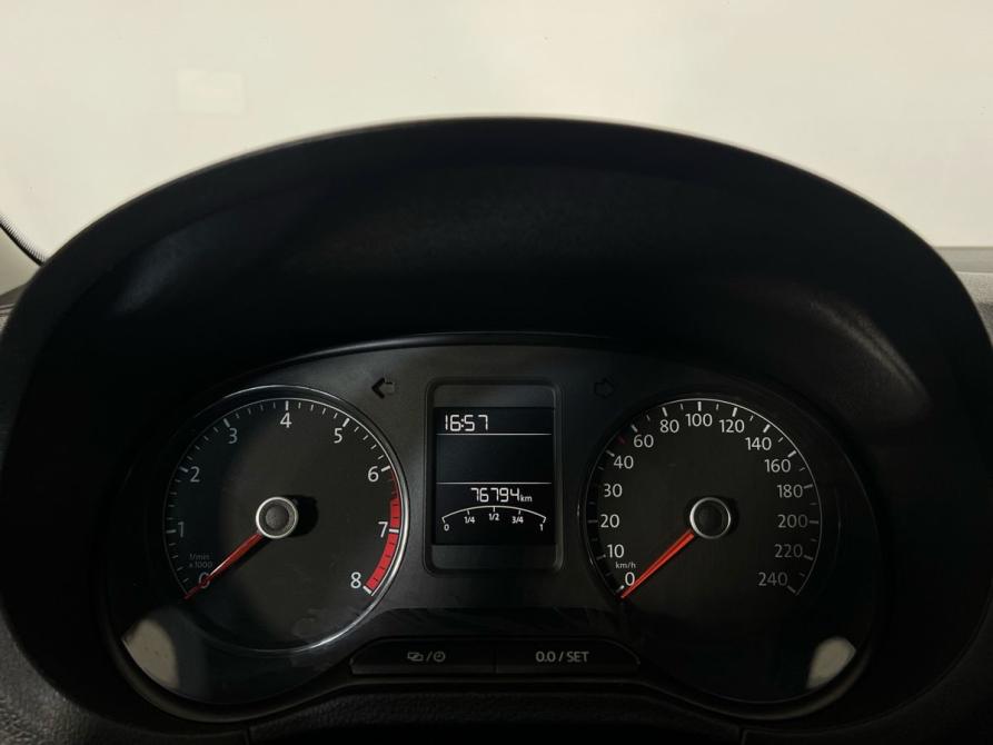 Volkswagen Polo V Рестайлинг Архангельск  - изображение 17