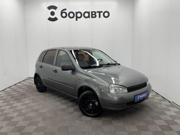 Lada (ВАЗ) Kalina I с пробегом 2011 года, цена 380 000 рублей, 188195 км, хэтчбек, Автокод Объявления