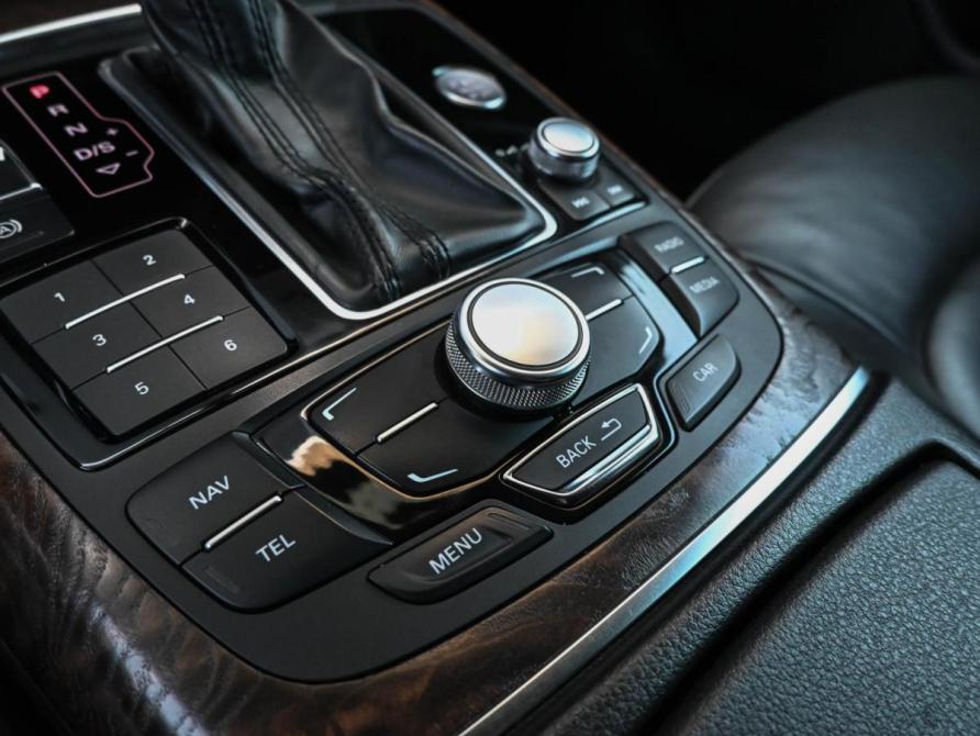 Audi A7 I (4G) Новороссийск  - изображение 29