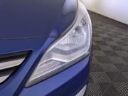 Hyundai Solaris I Рестайлинг Москва  - изображение 35