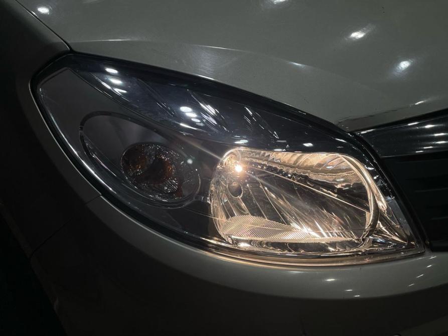 Renault Sandero I Пермь  - изображение 9