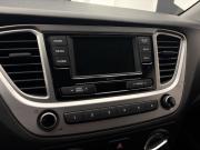 Hyundai Solaris II Рестайлинг Ростов-на-Дону  - изображение 27