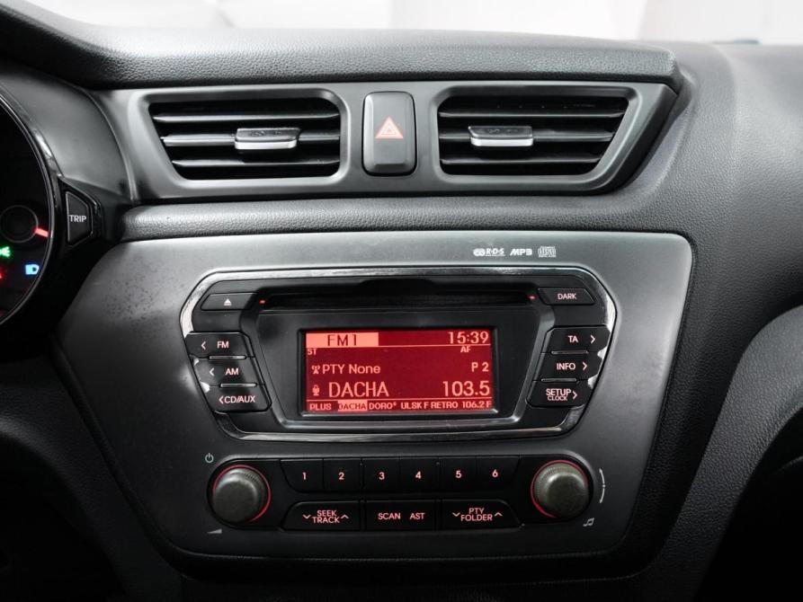 Kia Rio III Ульяновск  - изображение 18
