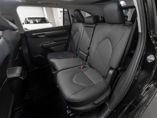 Toyota Highlander IV (XU70) с пробегом 2026 года, цена 5 450 000 рублей, 50 км, внедорожник, Автокод Объявления