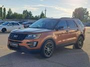Ford Explorer V Набережные Челны  - изображение 23