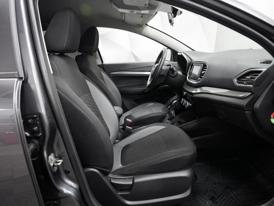 Lada (ВАЗ) Vesta I Рестайлинг (NG) Ульяновск  - изображение 12