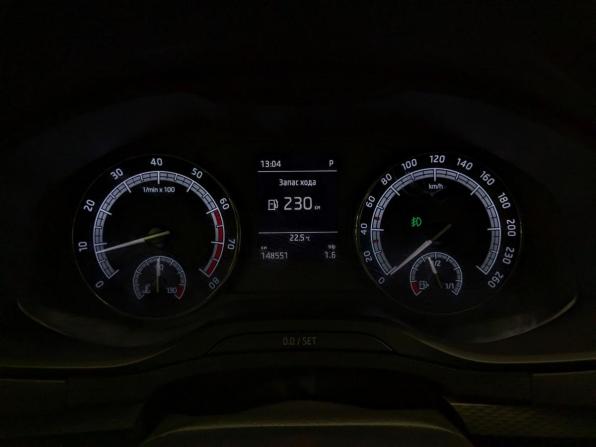 Skoda Karoq I с пробегом 2020 года, цена 1 885 000 рублей, 148551 км, внедорожник, Автокод Объявления