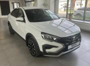 Lada (ВАЗ) Vesta I Рестайлинг (NG) Чайковский  - изображение 10