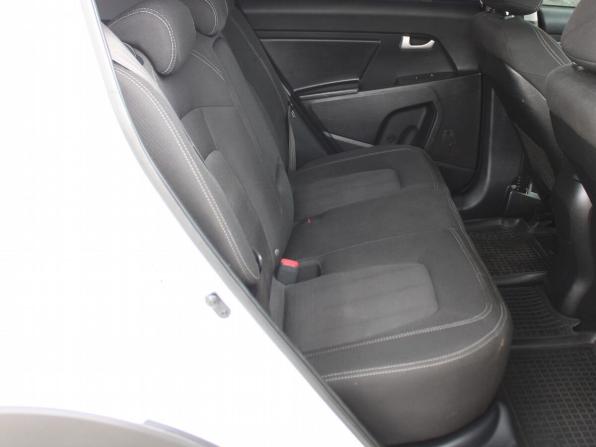 Kia Sportage III Рестайлинг с пробегом 2014 года, цена 1 499 000 рублей, 163315 км, внедорожник, Автокод Объявления