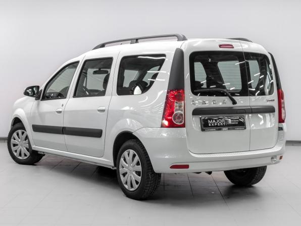 Lada (ВАЗ) Largus I Рестайлинг с пробегом 2021 года, цена 990 000 рублей, 69190 км, универсал, Автокод Объявления