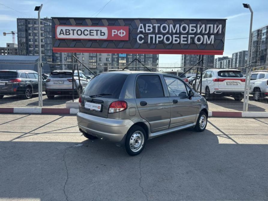 Daewoo Matiz I Рестайлинг Альметьевск  - изображение 16