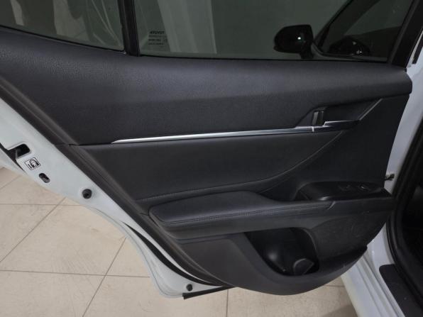 Toyota Camry VIII (XV70) Рестайлинг с пробегом 2021 года, цена 3 220 000 рублей, 51409 км, седан, Автокод Объявления
